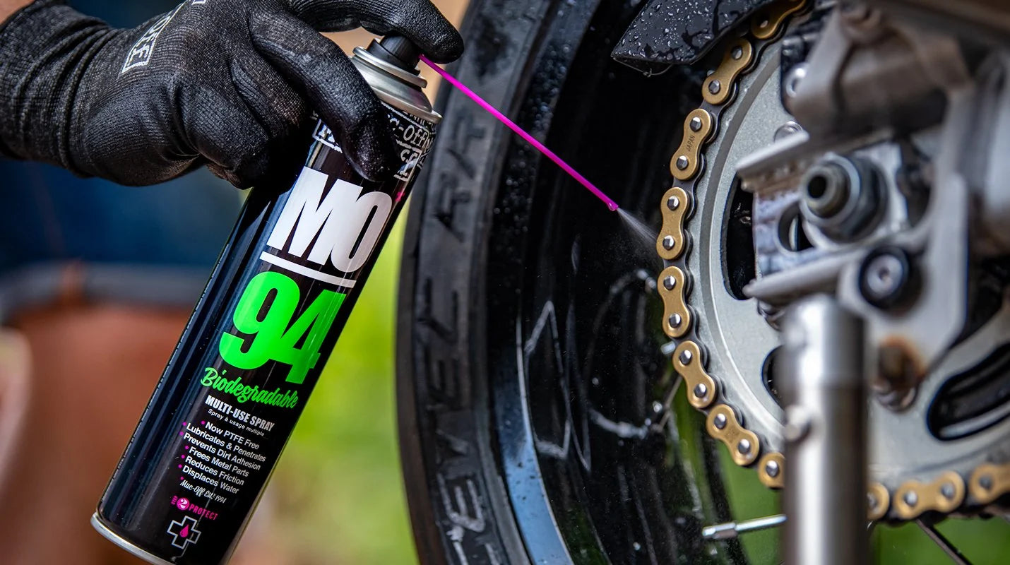 MO-94 400ml