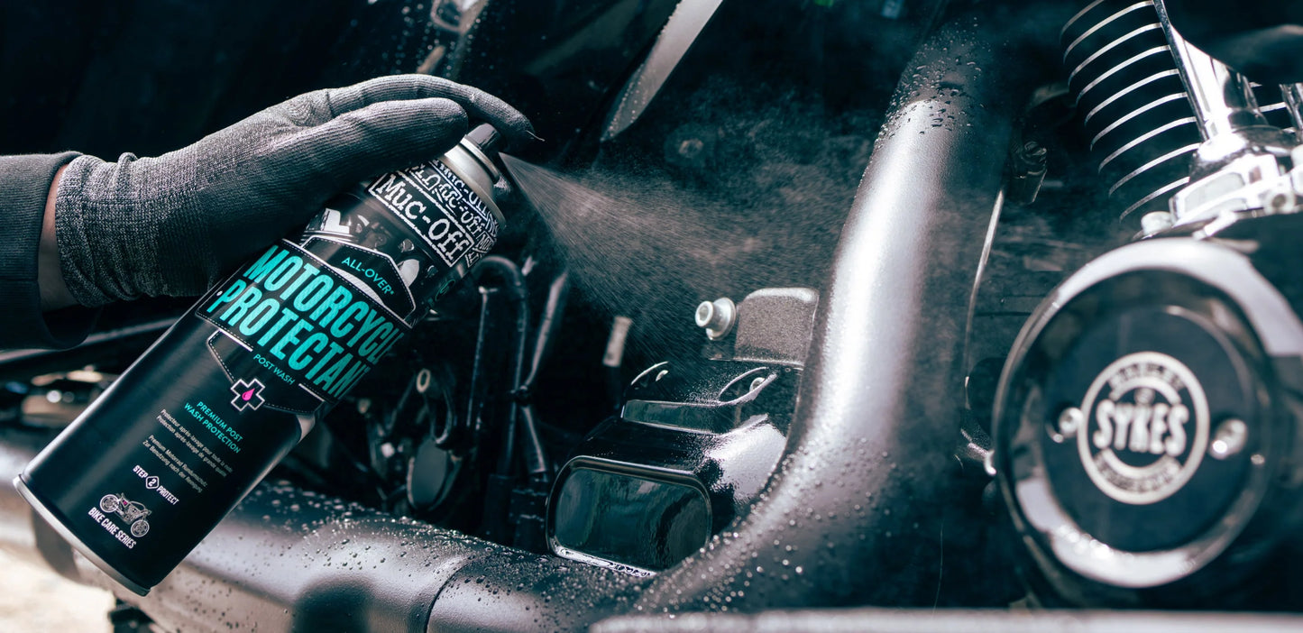Moto Protectant 500ml