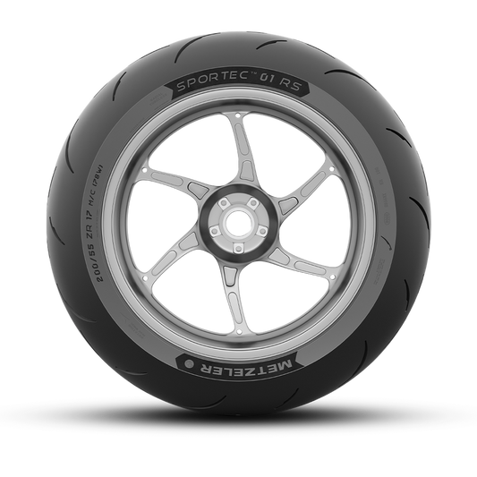 Metzeler Sportec M9 RR Avant