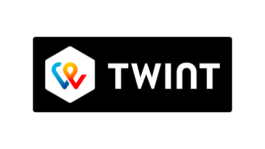 TWINT!