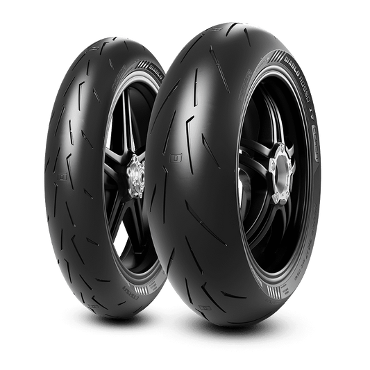 Pirelli Diablo Rosso IV Corsa – wenn „sportlich“ plötzlich ziemlich ernst wird