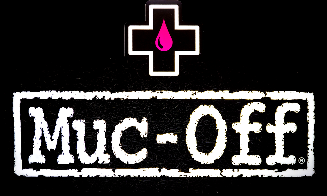 MUC-OFF!!
