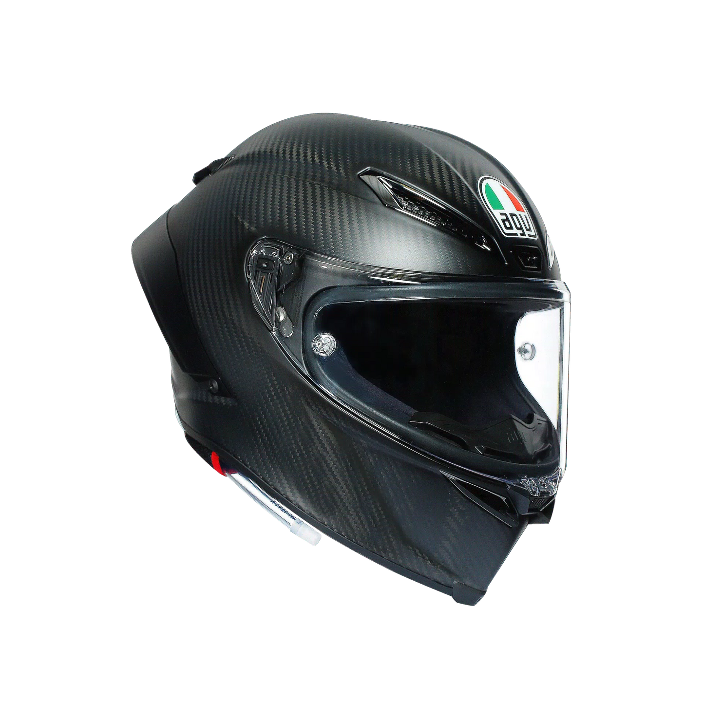 AGV Pista GP RR Carbon Matt