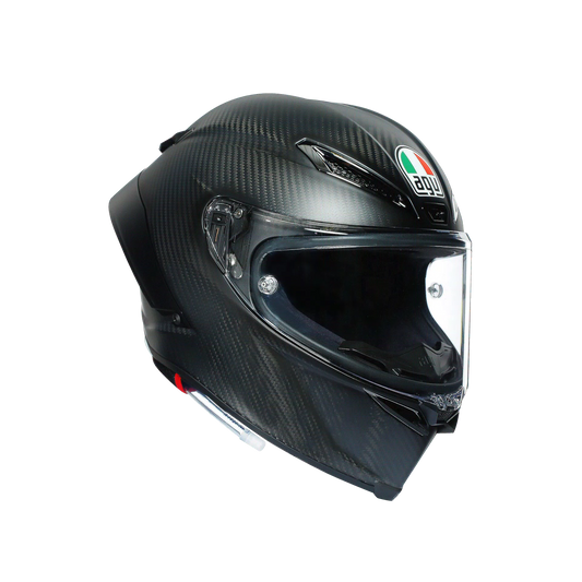 AGV Pista GP RR Carbon Matt