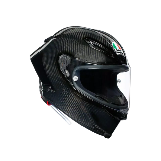 AGV Pista GP RR Carbon Glanz