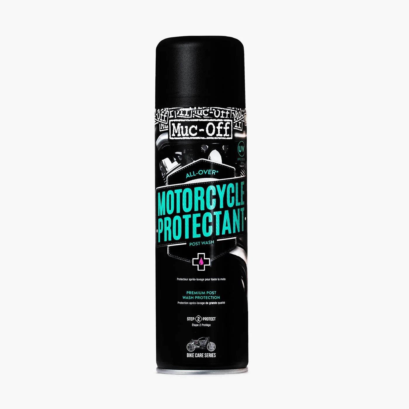 Moto Protectant 500ml
