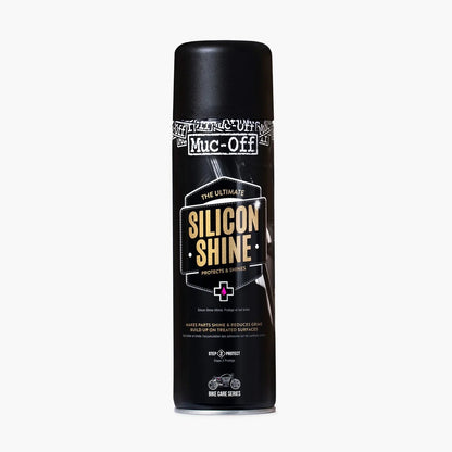 Silicone Shine 500ml