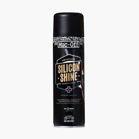 Silicone Shine 500ml
