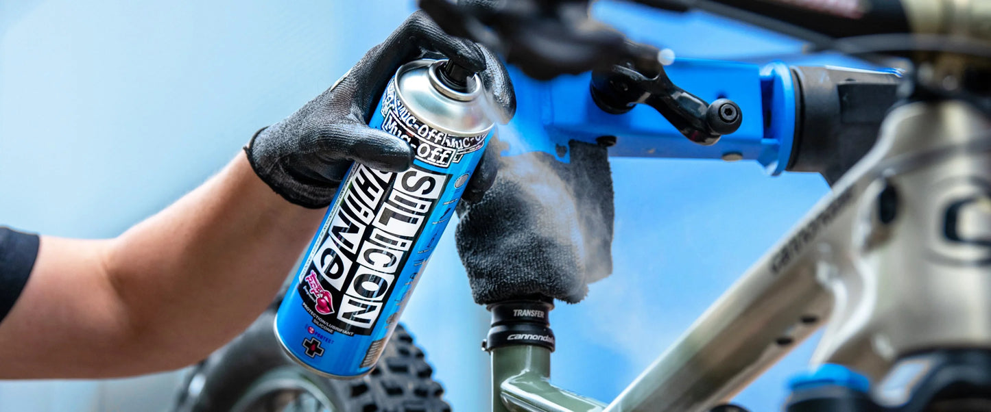 Silicone Shine 500ml