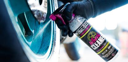 Powersport Wheel Cleaner 500ml