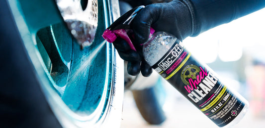 Powersport Wheel Cleaner 500ml