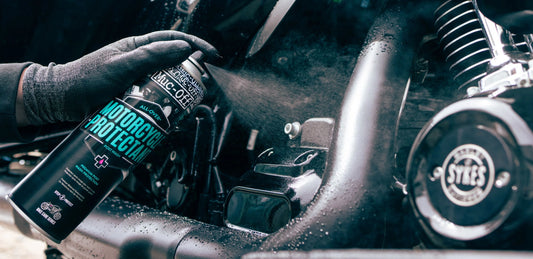 Moto Protectant 500ml