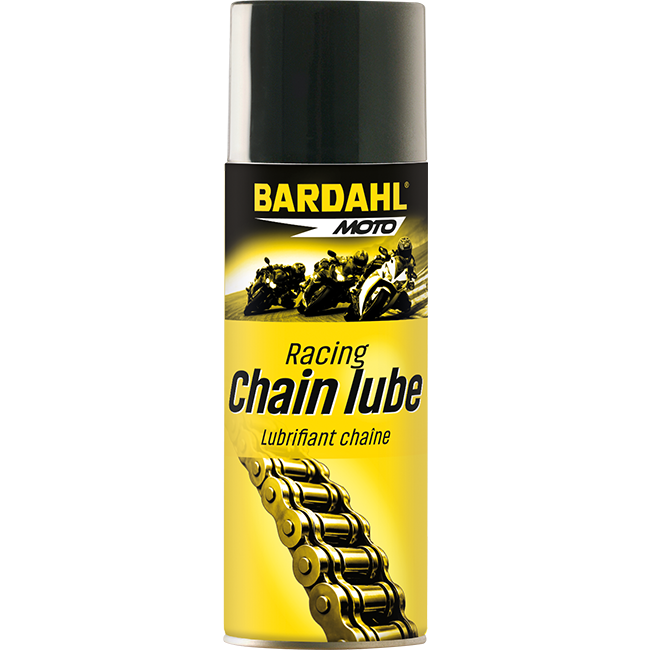 BARDAHL Racing Chain Lub