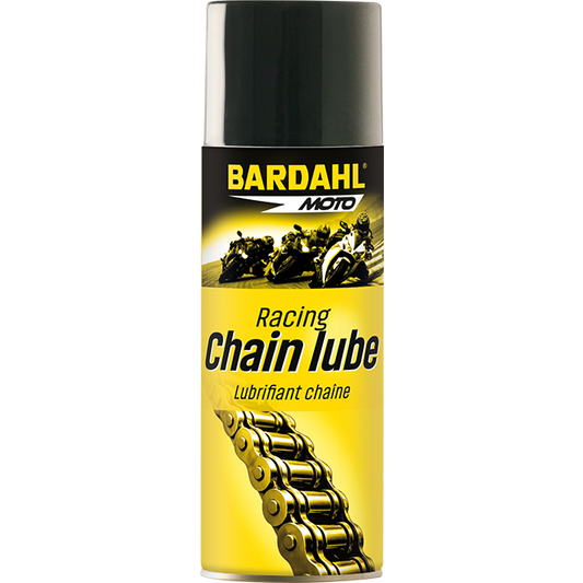 BARDAHL Racing Chain Lub