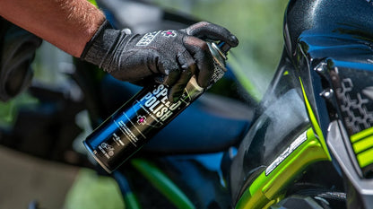 Motorcycle Speed Polish 400ml