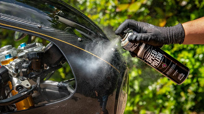 Motorcycle Speed Polish 400ml