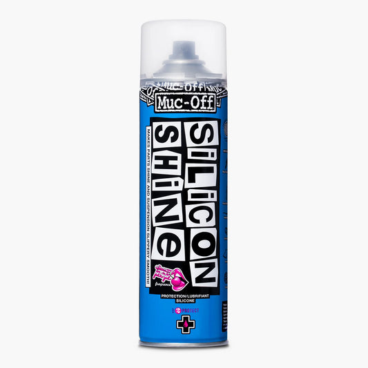 Silicone Shine 500ml