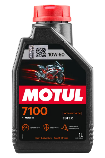 4T 7100 MA2 10W50