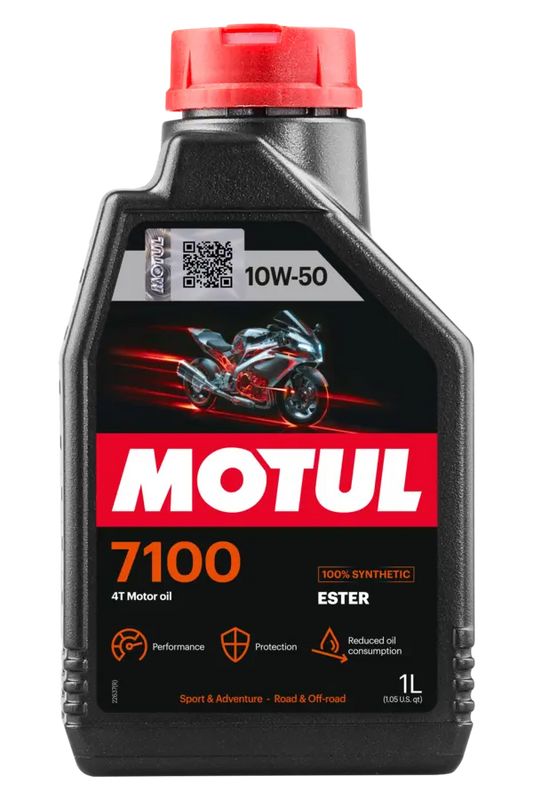 4T 7100 MA2 10W50