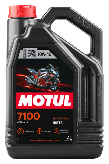 4T 7100 MA2 10W40