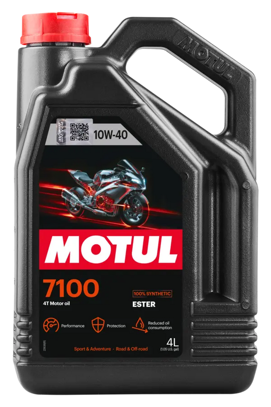 4T 7100 MA2 10W40