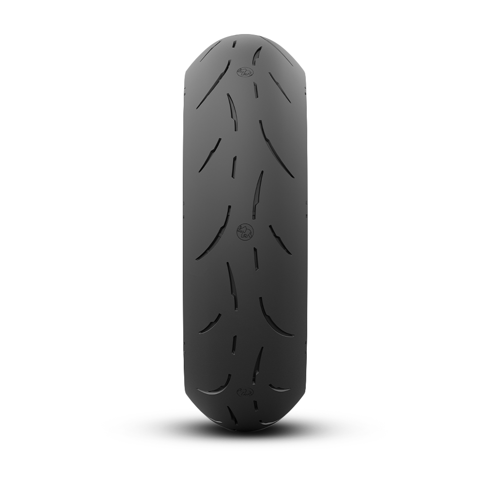 Metzeler Sportec  SPORTEC™ 01 RS  Vorne