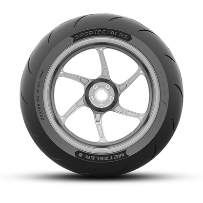Metzeler Sportec  SPORTEC™ 01 RS  Vorne