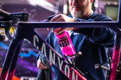 High Performance Waterless Wash – Bild 2