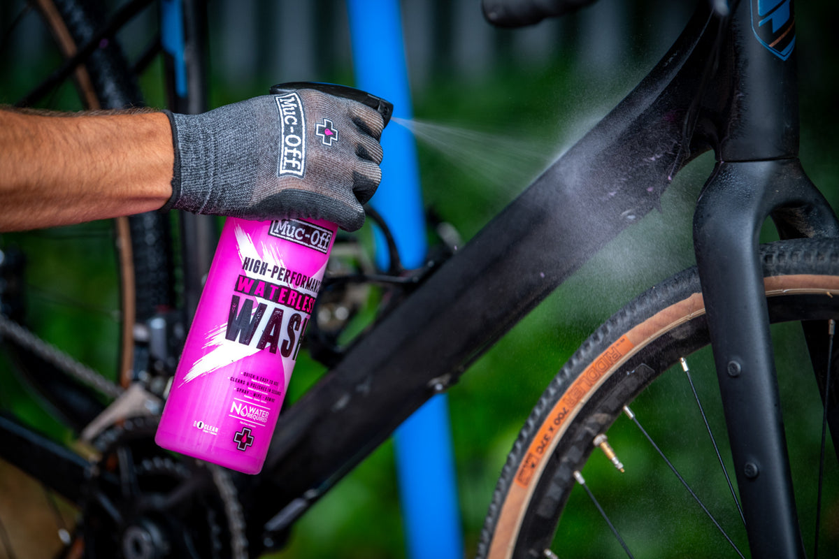 High Performance Waterless Wash – Bild 3