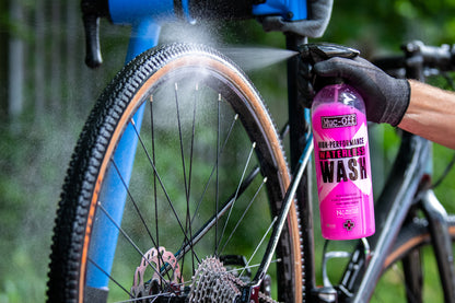 High Performance Waterless Wash – Bild 4