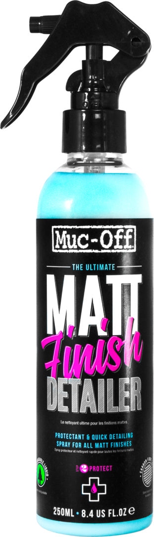 Matt Finish Detailer 250ml – Bild 1