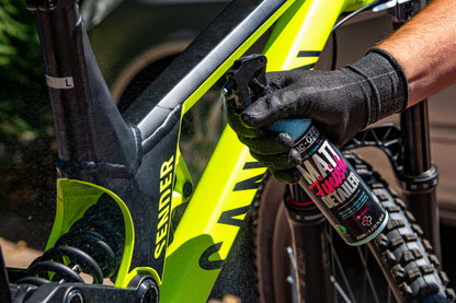 Matt Finish Detailer 250ml – Bild 2