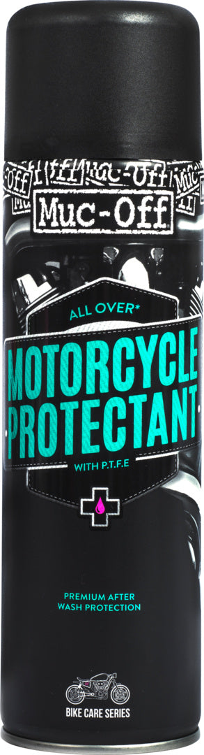 Moto Protectant 500ml – Bild 1