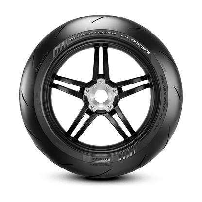 Pirelli Diablo Rosso IV Corsa Hinten