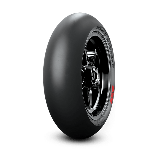 NHS Diablo Superbike 120/70R17