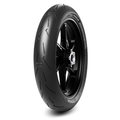 Pirelli Diablo Supercorsa V4 SP Vorne