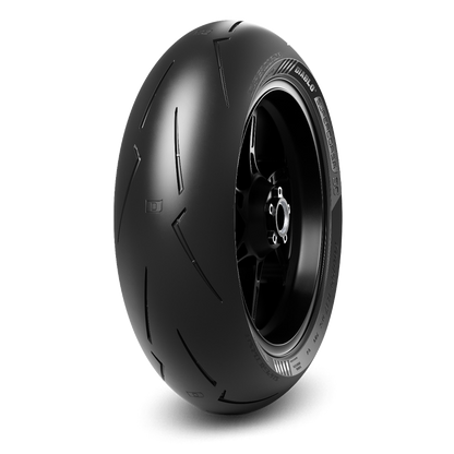 Pirelli Diablo Supercorsa V4 SP Vorne
